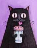 by Lucia Stewart