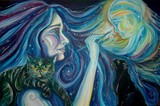 by Emily Carding