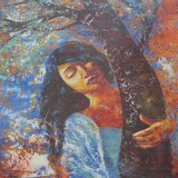 by Vivian Gutierrez