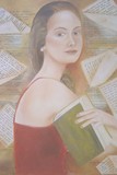 by Vivian Gutierrez