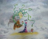 by Laura  Wilbourn