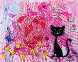 by Ginger Lovellette