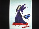 by Lovette Montalvo