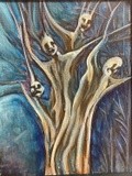 by Shelley Tate Garner