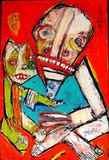 by matt sesow