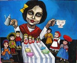 by Dana Ellyn