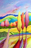 by Jeannine Paul