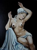 by Nathalie Chavieve