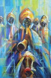 by Davinci Smith