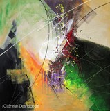 by shirish deshpande