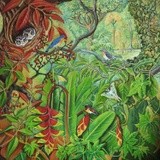 by Meena Subramaniam