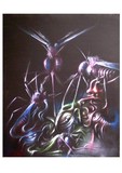 by Marcus Pinter
