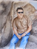 by Malissa Myers