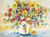 by Ingrid Dohm