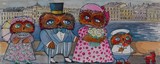 by oxana zaika
