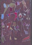 by Elton Houck
