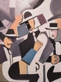 by lisandro rodriguez