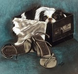 by Barbara Keith