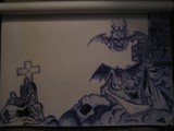 by Enrqiue  Ortiz