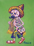 by Jesus M Gutierrez
