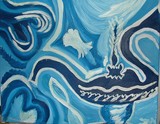 by JENNIFER VAN DINTER