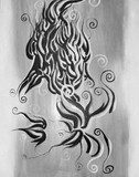 by tara  