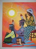 by Shelly  Fletcher