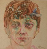 by Caballero Salguero