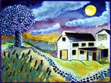 by Betsy  Foster
