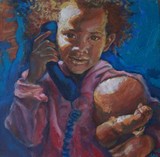 by Grace Engel