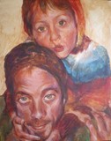 by Grace Engel