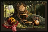 by Jack Martin