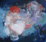 by peruze yigit