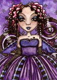by Maigan Lynn