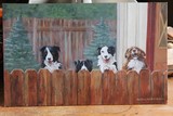 by charlene hatch