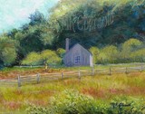 by Mary Kay Ebersold