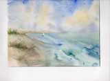 by Doris Blessington
