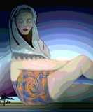by Maria Anna Machado