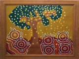 by John Weeronga Bartoo