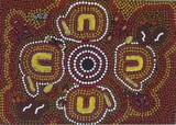 by John Weeronga Bartoo