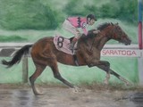 by Juliet Maloney