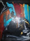 by Francene  Kilgore