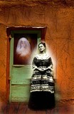 by Frances Perea
