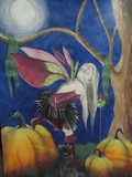 by Rebecca McCullough