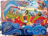 by Karen McQuillan
