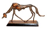 by Menachem Gosher