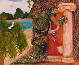 by Christine Von Lossberg