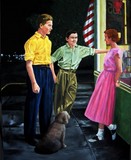 by Cecil Williams