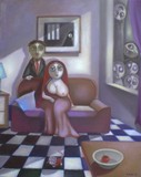 by Jarmila Sabo