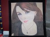 by Erica Whitford